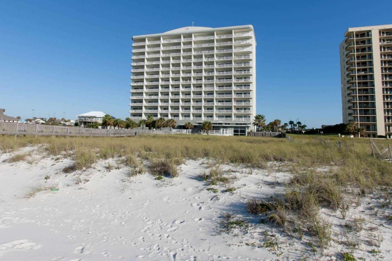 Tidewater 807 Villa Orange Beach Exterior photo